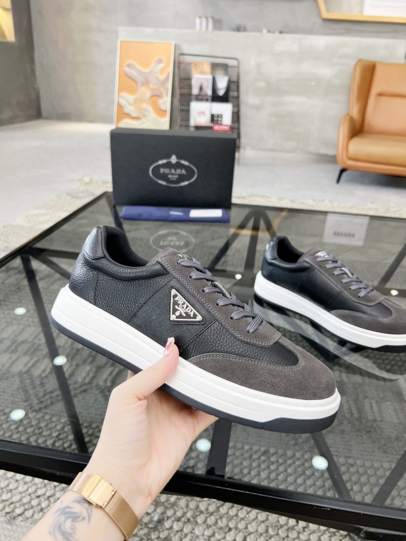 Prada Casual Shoes